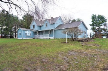 W4284 370th Avenue, Ellsworth, WI 54011