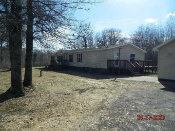 N13139 Jones Drive, Minong, WI 54859