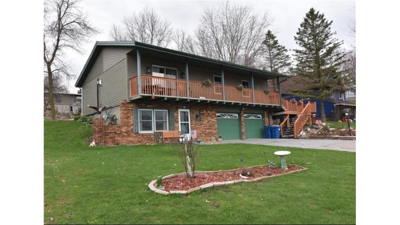 326 Mission Drive Rice Lake, WI 54868 by Real Estate Solutions $143,000