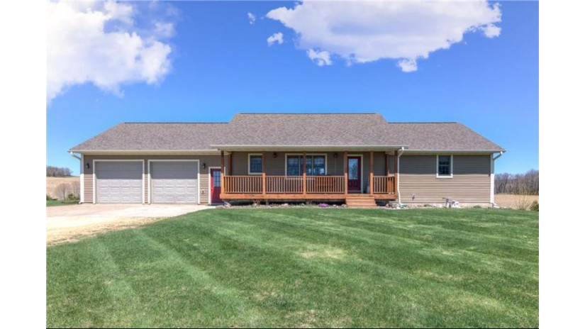 24982 County Road U Eleva, WI 54738 by C21 Affiliated $385,000