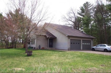 N9430 634th Street, Colfax, WI 54730