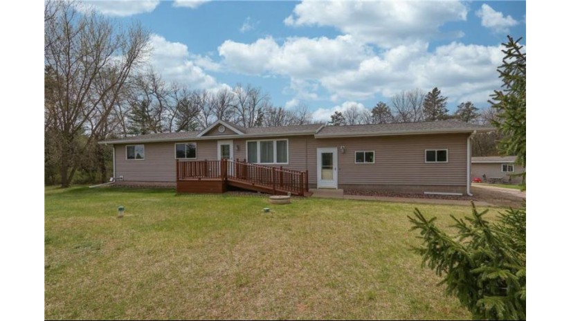 S7990 South Hwy 93 Eau Claire, WI 54701 by Re/Max Affiliates $212,000