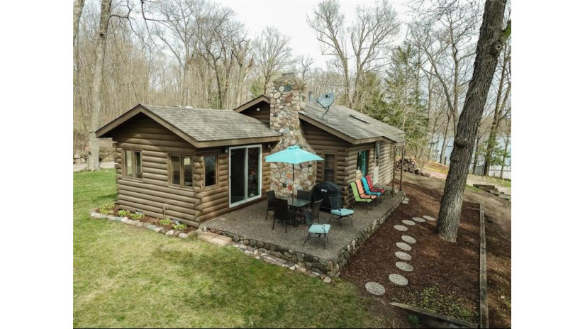 2370 Sandy Hook Court Luck, WI 54853 by Edina Realty, Corp. - St Croix Falls $289,900