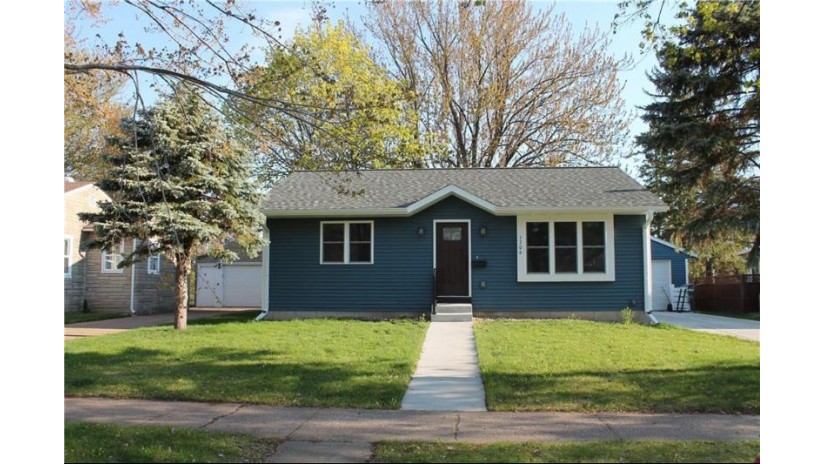 1706 Fenwick Avenue Eau Claire, WI 54701 by Donnellan Real Estate $199,900