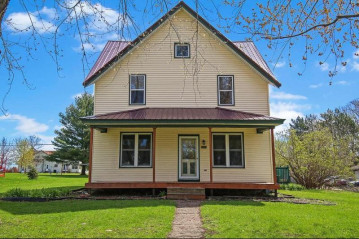 726 Franklin Street, Stanley, WI 5476