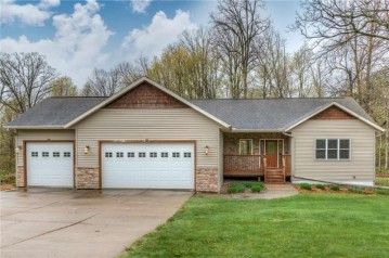 W881 Silver Fox Drive, Spring Valley, WI 54767