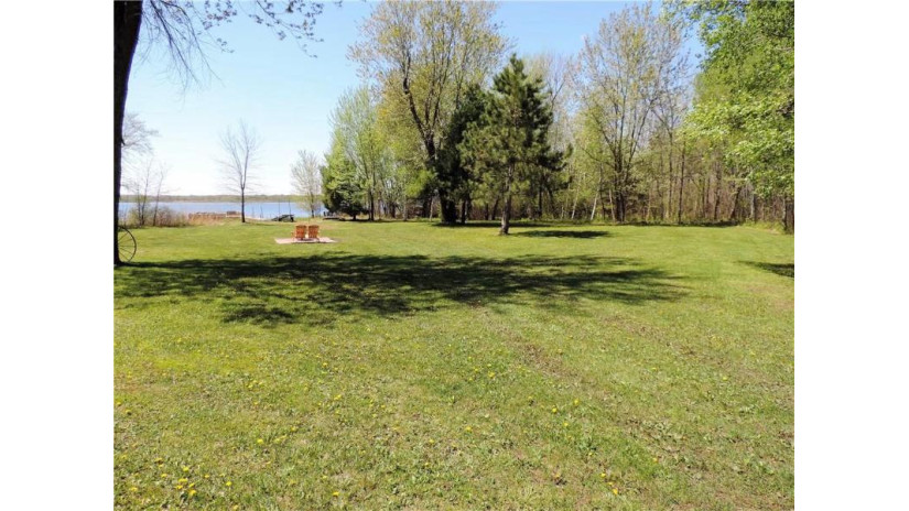 24079 Clam Lake Dr. Drive Siren, WI 54872 by Re/Max 4 Seasons, Llc $89,900