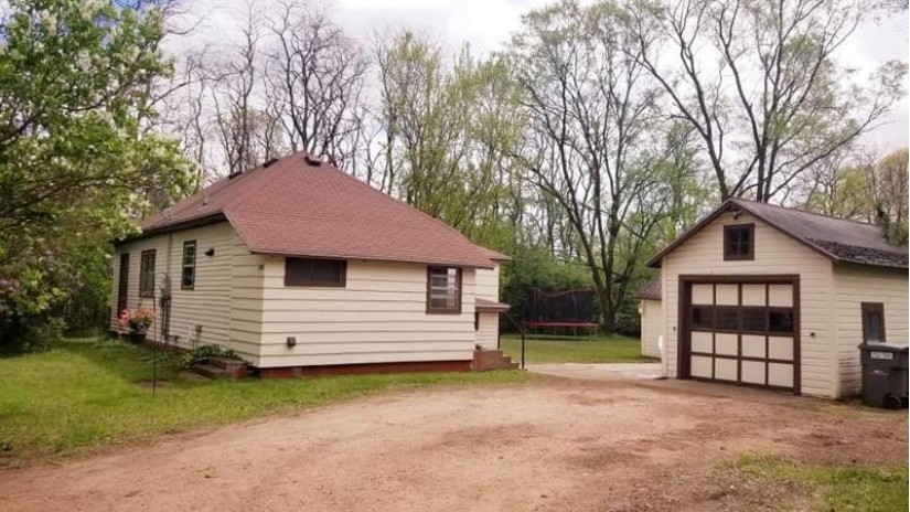 609 West Garden Street Chippewa Falls, WI 54729 by Kleven Real Estate Inc $149,900