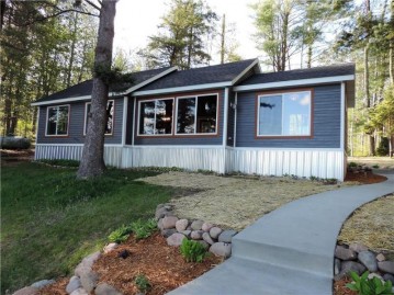 1727 County Highway B, Stone Lake, WI 54876