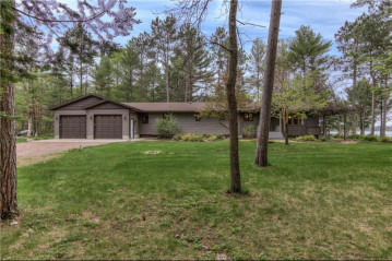 N238 Pine Place, Merrillan, WI 54754