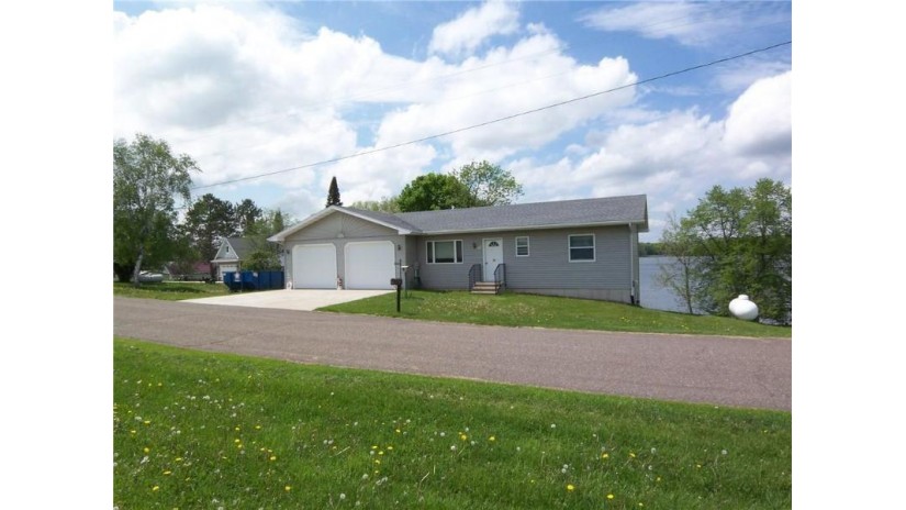 704 Knapmiller Road Birchwood, WI 54817 by Cb Brenizer/Rice Lake $319,000