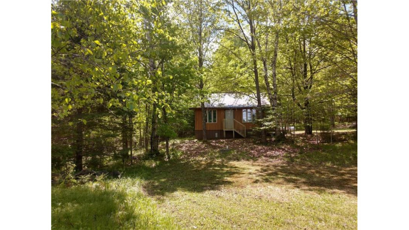 12255 Holly Lake Road Drummond, WI 54832 by Camp David Realty $105,000