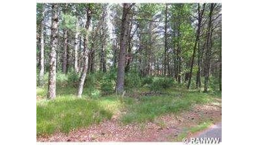 Lot 1 Whippoorwill Lane Hatfield, WI 54754 by Cb River Valley Realty/Brf $35,900