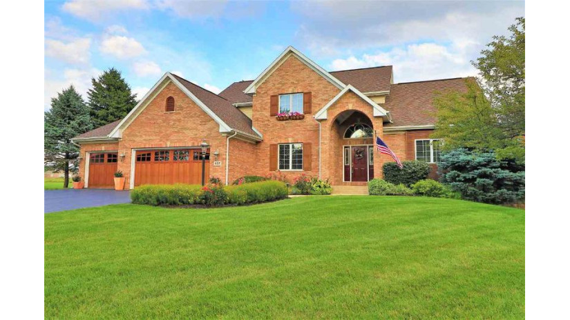 407 Muirfield Close Poplar Grove, IL 61065 by Century 21 Affiliated $449,900