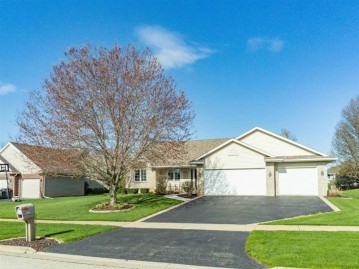 4815 Lindbloom Lane, Cherry Valley, IL 61016