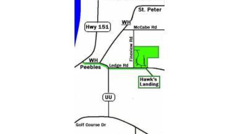 Autumnwood Trail LOT 126 Taycheedah, WI 53049 by Nett Real Estate $53,300