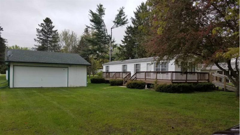 W5075 Woodland Road Washington, WI 54166 by RE/MAX North Winds Realty, LLC $63,000