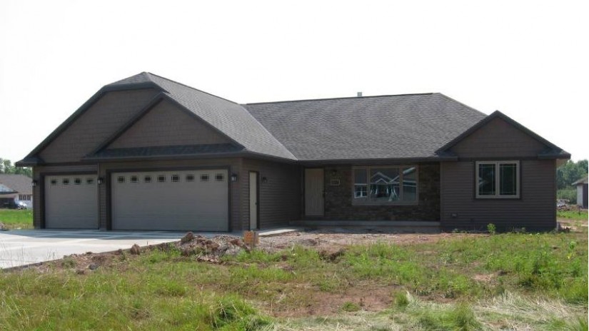 2211 Creeksedge Circle Lawrence, WI 54115 by Province Builders & Realty, Inc. $289,900