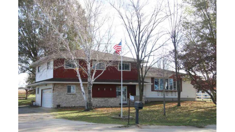 N10527 Hwy 151 Calumet, WI 53049 by Roberts Homes And Real Estate $214,900