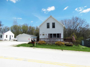 N0152 Hwy B, Carlton, WI 54216