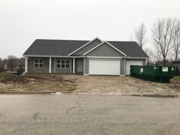 273 Brookview Court, Luxemburg, WI 54217