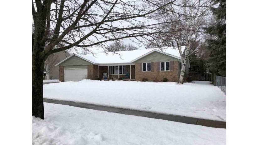 210 Nob Hill Lane DePere, WI 54115 by Shorewest Realtors $269,900