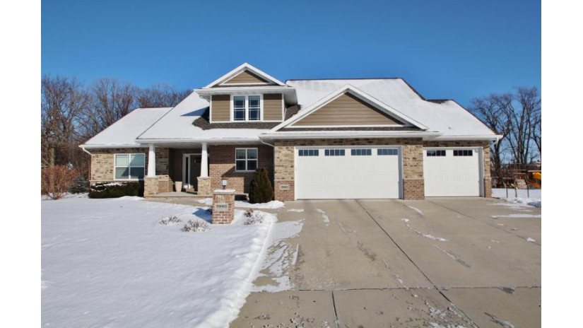 2893 Creekwood Circle Bellevue, WI 54311 by Resource One Realty, Llc $629,900