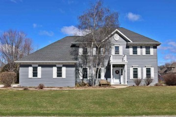 340 Thackery Drive, Algoma, WI 54904