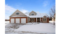 335 E Flintrock Drive Appleton, WI 54913 by Beckman Properties $379,900