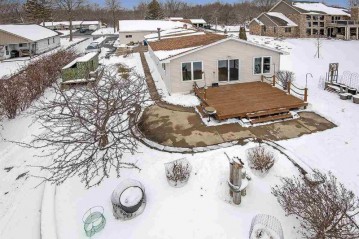 2556 Longtail Beach Lane, Suamico, WI 54173