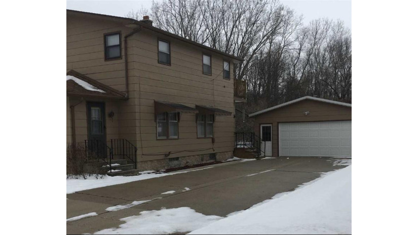 N0142 Hwy B Carlton, WI 54216 by Town & Country Real Estate $92,500