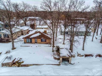 5015 Edgewater Beach Road, Scott, WI 54311-9732