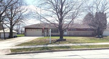 235 W Menasha Avenue, Whitelaw, WI 54247-9531