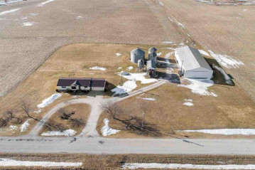 E3223 Townline Road, Carlton, WI 54216-0000