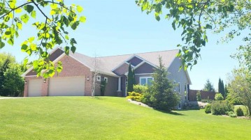 W2385 Sunrise Drive, Chilton, WI 53014-9687