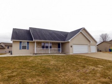 3668 Wildcat Trail, Green Bay, WI 54229-9817