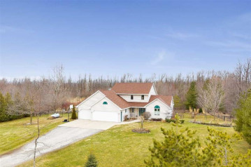 2749 Mill Road, Wrightstown, WI 54126-9203