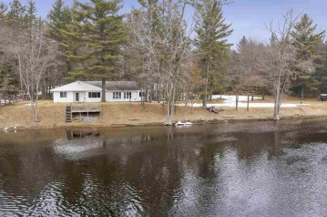 N10498 Caylor Road, Wagner, WI 54177