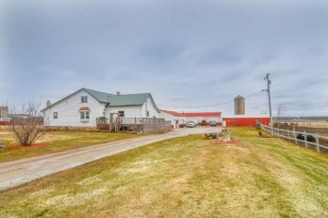 N882 Hwy 55, Maple Grove, WI 54162