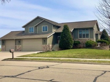 1700 Westwood Avenue, North Fond Du Lac, WI 54937-1098