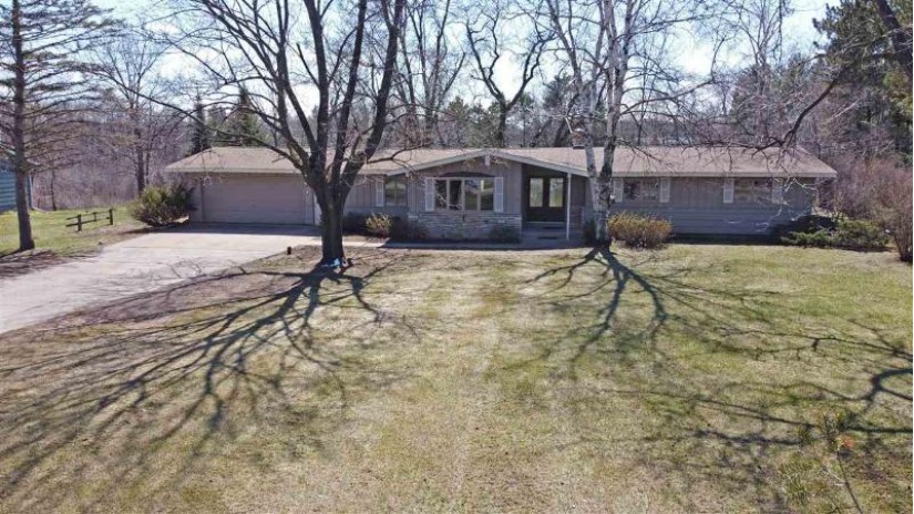 E2307 Barnhart Drive Dayton, WI 54981 by Expert Real Estate Partners, Llc $230,000