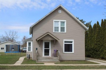 1203 5th Street, Algoma, WI 54201