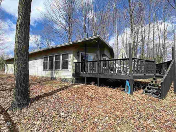 17556 Red Maple Lane, Townsend, WI 54175