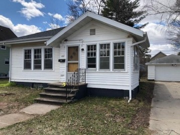 243 N Adams Street, Oconto Falls, WI 54154