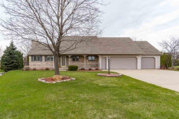 W2544 Wedgewood Court, Buchanan, WI 54915