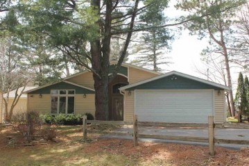 N3061 Lake Drive, Deerfield, WI 54982