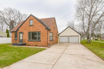 14716 Redwood Street, Maribel, WI 54227