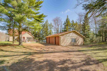 796 Lakeside Street, White Lake, WI 54491