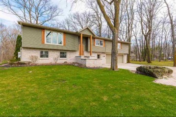 W3919 Silica Road, Taycheedah, WI 54937