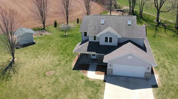 1215 Little Seidl Lake Drive, Kewaunee, WI 54216-1918